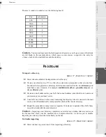 Preview for 57 page of Sagem MF 3610 SMS User Manual