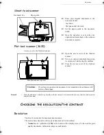 Preview for 60 page of Sagem MF 3610 SMS User Manual