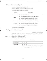 Preview for 76 page of Sagem MF 3610 SMS User Manual