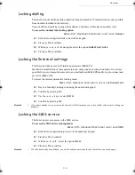 Preview for 78 page of Sagem MF 3610 SMS User Manual