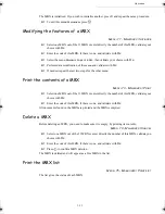 Preview for 80 page of Sagem MF 3610 SMS User Manual