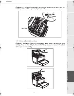 Preview for 85 page of Sagem MF 3610 SMS User Manual