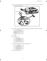 Preview for 88 page of Sagem MF 3610 SMS User Manual