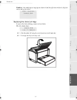 Preview for 89 page of Sagem MF 3610 SMS User Manual