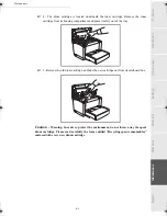 Preview for 91 page of Sagem MF 3610 SMS User Manual