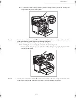 Preview for 92 page of Sagem MF 3610 SMS User Manual