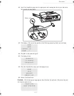 Preview for 94 page of Sagem MF 3610 SMS User Manual