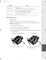 Preview for 101 page of Sagem MF 3610 SMS User Manual