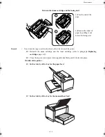 Preview for 102 page of Sagem MF 3610 SMS User Manual