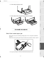 Preview for 103 page of Sagem MF 3610 SMS User Manual