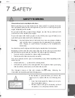 Preview for 107 page of Sagem MF 3610 SMS User Manual