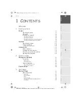 Preview for 4 page of Sagem MF 3720 User Manual