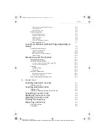 Preview for 5 page of Sagem MF 3720 User Manual