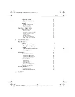 Preview for 7 page of Sagem MF 3720 User Manual