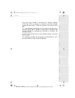 Preview for 8 page of Sagem MF 3720 User Manual