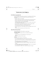 Preview for 13 page of Sagem MF 3720 User Manual