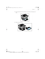 Preview for 17 page of Sagem MF 3720 User Manual