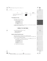 Preview for 28 page of Sagem MF 3720 User Manual