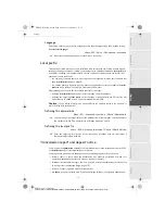 Preview for 36 page of Sagem MF 3720 User Manual