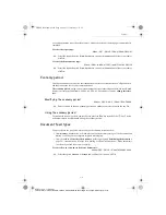 Preview for 37 page of Sagem MF 3720 User Manual