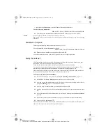 Preview for 39 page of Sagem MF 3720 User Manual