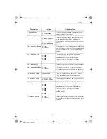 Preview for 41 page of Sagem MF 3720 User Manual