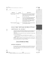 Preview for 42 page of Sagem MF 3720 User Manual