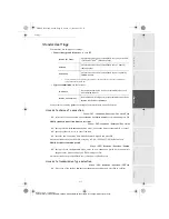 Preview for 46 page of Sagem MF 3720 User Manual