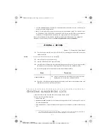 Preview for 51 page of Sagem MF 3720 User Manual