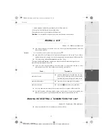 Preview for 52 page of Sagem MF 3720 User Manual