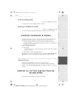 Preview for 66 page of Sagem MF 3720 User Manual