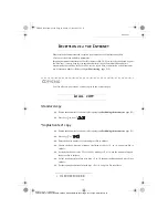 Preview for 67 page of Sagem MF 3720 User Manual