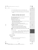 Preview for 68 page of Sagem MF 3720 User Manual