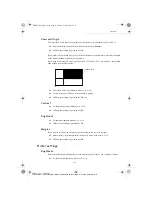 Preview for 69 page of Sagem MF 3720 User Manual