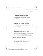 Preview for 71 page of Sagem MF 3720 User Manual