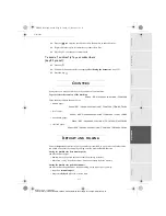 Preview for 72 page of Sagem MF 3720 User Manual