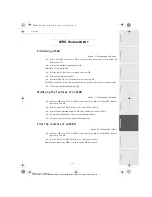 Preview for 76 page of Sagem MF 3720 User Manual