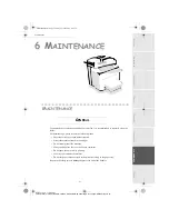 Preview for 80 page of Sagem MF 3720 User Manual