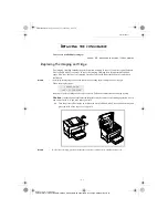 Preview for 81 page of Sagem MF 3720 User Manual