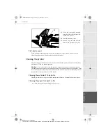 Preview for 86 page of Sagem MF 3720 User Manual