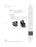 Preview for 94 page of Sagem MF 3720 User Manual