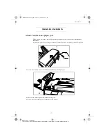 Preview for 99 page of Sagem MF 3720 User Manual