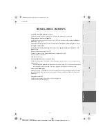 Preview for 100 page of Sagem MF 3720 User Manual