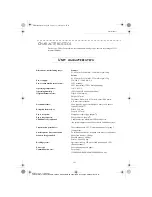 Preview for 101 page of Sagem MF 3720 User Manual