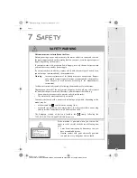 Preview for 104 page of Sagem MF 3720 User Manual