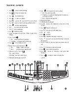 Preview for 3 page of Sagem MF 3725 User Manual