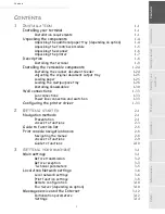 Preview for 5 page of Sagem MF 3725 User Manual