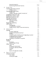 Preview for 6 page of Sagem MF 3725 User Manual