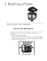 Preview for 9 page of Sagem MF 3725 User Manual