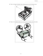 Preview for 18 page of Sagem MF 3725 User Manual